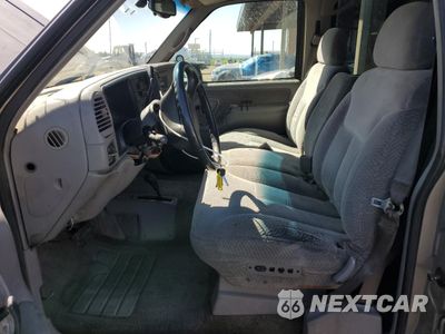 Zdjęcie 7 z 12 samochodu: 2000 CHEVROLET GMT-400 K3500 VIN:1GCHK33J0YF453563 - miniatura