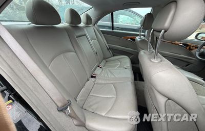 Zdjęcie 6 z 10 samochodu: 2005 MERCEDES-BENZ E 320 4MATIC VIN:WDBUF82J85X167076 - miniatura
