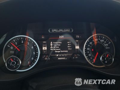 Zdjęcie 9 z 15 samochodu: 2020 RAM 1500 BIG HORN/LONE STAR VIN:1C6SRFFT4LN240766 - miniatura
