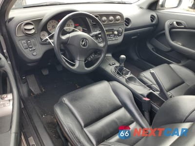 Zdjęcie 8 z 12 samochodu: 2005 ACURA RSX TYPE-S VIN:JH4DC53075S013551 - miniatura