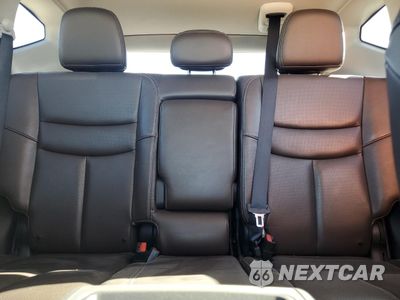 Zdjęcie 10 z 15 samochodu: 2015 NISSAN MURANO S VIN:5N1AZ2MG2FN290455 - miniatura