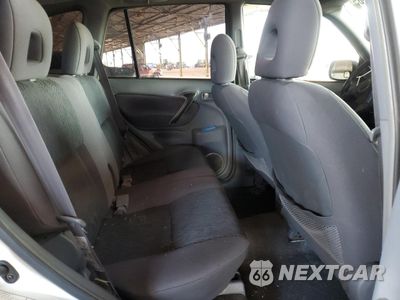 Zdjęcie 11 z 13 samochodu: 2002 TOYOTA RAV4 VIN:JTEHH20V520132382 - miniatura