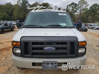 Piąte zdjęcie samochodu w środku: 2012 FORD ECONOLINE E250 VAN VIN:1FTNE2EW6CDB01850 - miniatura
