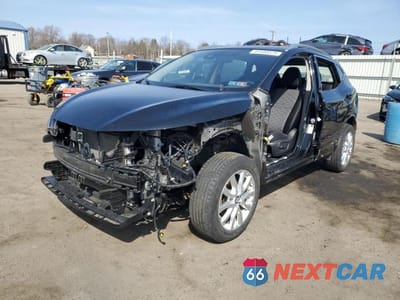 2021 NISSAN ROGUE SPORT SV JN1BJ1BW9MW451902 - główne zdjęcie licytacji z USA - miniatura