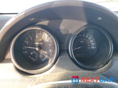 Zdjęcie 9 z 14 samochodu: 2006 CHEVROLET AVEO BASE VIN:KL1TD66666B557869 - miniatura