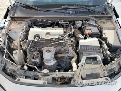 Zdjęcie 12 z 15 samochodu: 2022 HONDA CIVIC SPORT VIN:2HGFE2F53NH525908 - miniatura