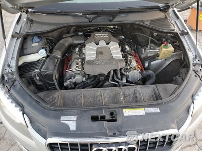 Zdjęcie 12 z 13 samochodu: 2014 AUDI Q7 PREMIUM PLUS VIN:WA1LGAFE9ED012837 - miniatura