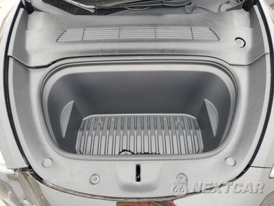Zdjęcie 11 z 12 samochodu: 2022 TESLA MODEL Y VIN:7SAYGDEF4NF467842 - miniatura