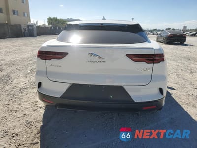 Zdjęcie 6 z 15 samochodu: 2020 JAGUAR I-PACE S VIN:SADHB2S1XL1F85514 - miniatura