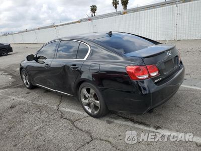 Drugie zdjęcie samochodu z przodu: 2010 LEXUS GS 350 VIN:JTHBE1KS1A0049982 - miniatura