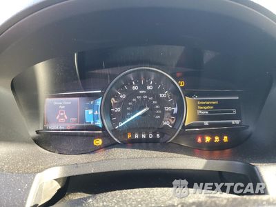 Zdjęcie 9 z 15 samochodu: 2017 FORD EXPLORER XLT VIN:1FM5K7D83HGC58102 - miniatura