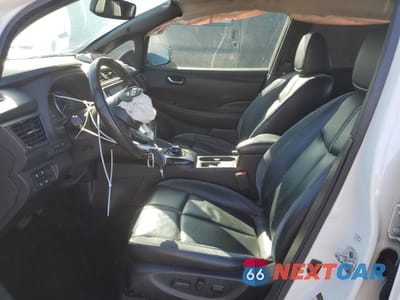 Zdjęcie 7 z 13 samochodu: 2019 NISSAN LEAF S PLUS VIN:1N4BZ1CP4KC309362 - miniatura