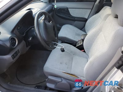 Zdjęcie 7 z 14 samochodu: 2002 SUBARU IMPREZA OUTBACK SPORT VIN:JF1GG685X2H829794 - miniatura