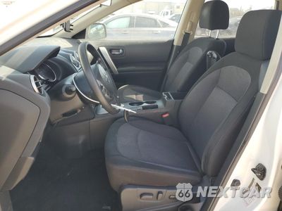 Zdjęcie 7 z 13 samochodu: 2013 NISSAN ROGUE S VIN:JN8AS5MT6DW006506 - miniatura