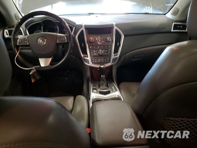 Zdjęcie 8 z 15 samochodu: 2012 CADILLAC SRX PREMIUM COLLECTION VIN:3GYFNCE34CS633298 - miniatura