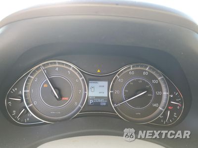 Zdjęcie 9 z 13 samochodu: 2016 INFINITI QX80 VIN:JN8AZ2NFXG9612638 - miniatura