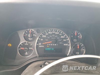 Zdjęcie 9 z 13 samochodu: 2014 CHEVROLET EXPRESS G2500 VIN:1GCWGFCA8E1121180 - miniatura