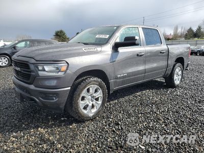 2019 RAM 1500 BIG HORN/LONE STAR 1C6SRFFT7KN688840 - główne zdjęcie licytacji z USA - miniatura