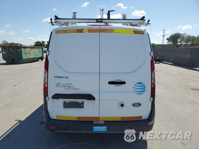 Zdjęcie 6 z 12 samochodu: 2014 FORD TRANSIT CONNECT XL VIN:NM0LS7E76E1172893 - miniatura