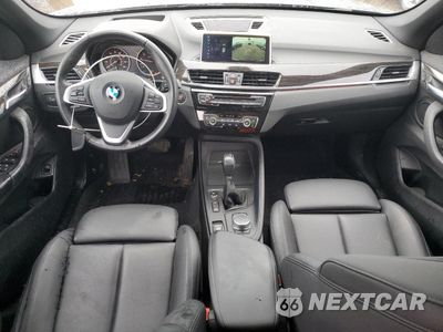Zdjęcie 8 z 16 samochodu: 2018 BMW X1 XDRIVE28I VIN:WBXHT3C39J5F93319 - miniatura