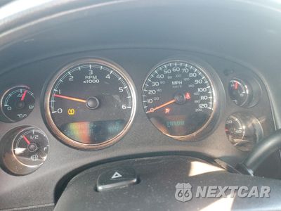 Zdjęcie 9 z 15 samochodu: 2014 CHEVROLET SUBURBAN K1500 LT VIN:1GNSKJE74ER241486 - miniatura