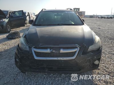 Piąte zdjęcie samochodu w środku: 2013 SUBARU IMPREZA SPORT PREMIUM VIN:JF1GPAL66D2875275 - miniatura