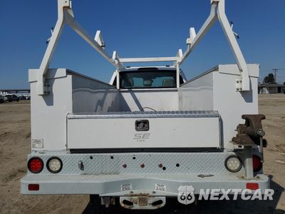 Zdjęcie 10 z 14 samochodu: 2020 FORD F350 SUPER DUTY VIN:1FDRF3ET3LEE53333 - miniatura
