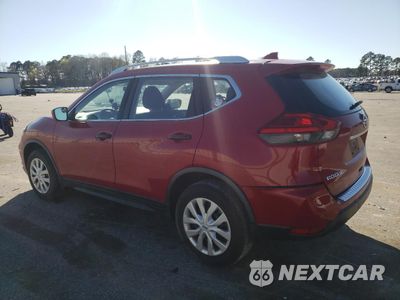 Drugie zdjęcie samochodu z przodu: 2017 NISSAN ROGUE S VIN:JN8AT2MV6HW259425 - miniatura
