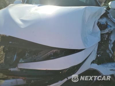 Zdjęcie 11 z 12 samochodu: 2023 TOYOTA CAMRY LE VIN:4T1C11AK9PU181806 - miniatura