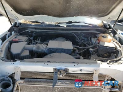 Zdjęcie 11 z 13 samochodu: 2020 GMC SIERRA K2500 HEAVY DUTY VIN:1GT49LE78LF159168 - miniatura