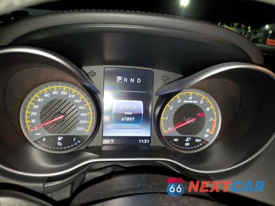 Zdjęcie 9 z 12 samochodu: 2016 MERCEDES-BENZ AMG GT S VIN:WDDYJ7JAXGA007063 - miniatura