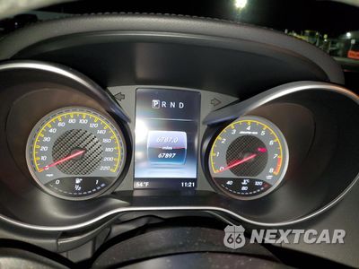 Zdjęcie 9 z 12 samochodu: 2016 MERCEDES-BENZ AMG GT S VIN:WDDYJ7JAXGA007063 - miniatura