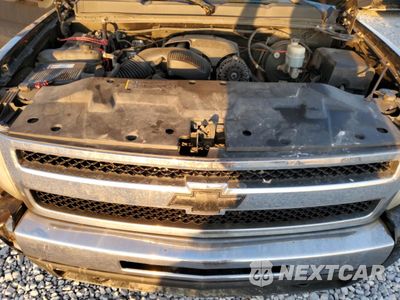 Zdjęcie 12 z 15 samochodu: 2009 CHEVROLET SILVERADO K1500 VIN:2GCEK19C591134684 - miniatura