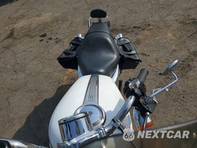 Piąte zdjęcie samochodu w środku: 2004 HARLEY-DAVIDSON XL1200 C VIN:1HD1CGP114K454608 - miniatura