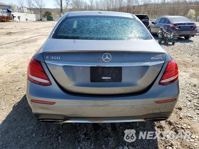 Zdjęcie 6 z 14 samochodu: 2017 MERCEDES-BENZ E 300 4MATIC VIN:WDDZF4KB9HA063766 - miniatura