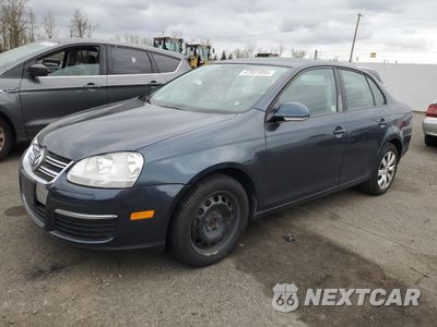 2010 VOLKSWAGEN JETTA S 3VWJX7AJ7AM027269 - główne zdjęcie licytacji z USA - miniatura