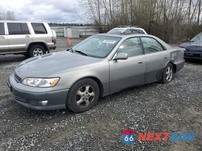 2000 LEXUS ES 300 JT8BF28G4Y5076340 - główne zdjęcie licytacji z USA - miniatura