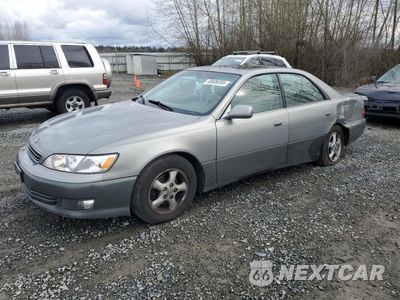 2000 LEXUS ES 300 JT8BF28G4Y5076340 - główne zdjęcie licytacji z USA - miniatura