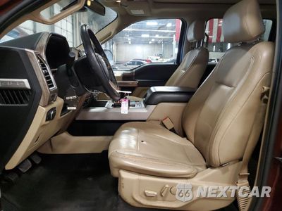 Zdjęcie 7 z 15 samochodu: 2015 FORD F150 SUPERCREW VIN:1FTEW1EF1FFA34235 - miniatura