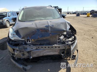Piąte zdjęcie samochodu w środku: 2015 FORD ESCAPE TITANIUM VIN:1FMCU9J97FUC25550 - miniatura