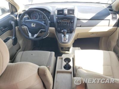 Zdjęcie 8 z 13 samochodu: 2008 HONDA CR-V EX VIN:JHLRE38508C039808 - miniatura