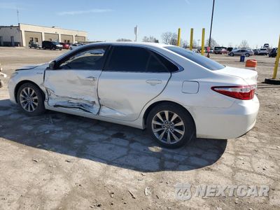 Drugie zdjęcie samochodu z przodu: 2015 TOYOTA CAMRY HYBRID VIN:4T1BD1FK2FU142844 - miniatura