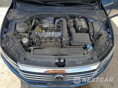 Zdjęcie 11 z 14 samochodu: 2019 VOLKSWAGEN JETTA S VIN:3VWCB7BU9KM214112 - miniatura