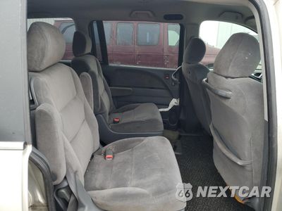 Zdjęcie 11 z 13 samochodu: 2005 HONDA ODYSSEY LX VIN:5FNRL38265B083707 - miniatura