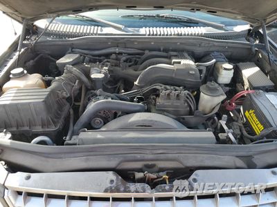Zdjęcie 12 z 13 samochodu: 2005 FORD EXPLORER XLT VIN:1FMZU73K55UA90324 - miniatura