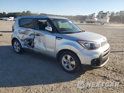 Czwarte zdjęcie samochodu z boku: 2019 KIA SOUL VIN:KNDJN2A21K7672757 - miniatura