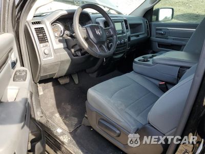 Zdjęcie 8 z 14 samochodu: 2015 RAM 1500 ST VIN:3C6JR7AT1FG616331 - miniatura