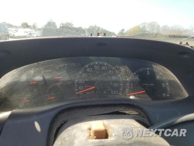 Zdjęcie 9 z 11 samochodu: 1997 FORD F150 VIN:1FTDF18WXVND17146 - miniatura