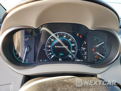 Zdjęcie 9 z 15 samochodu: 2014 BUICK LACROSSE VIN:1G4GB5G30EF203136 - miniatura