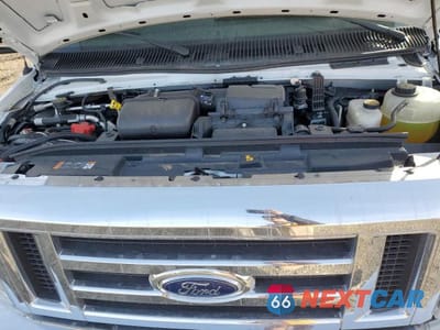 Zdjęcie 7 z 10 samochodu: 2022 FORD E450 RV VIN:1FDXE4FN8MDC37615 - miniatura